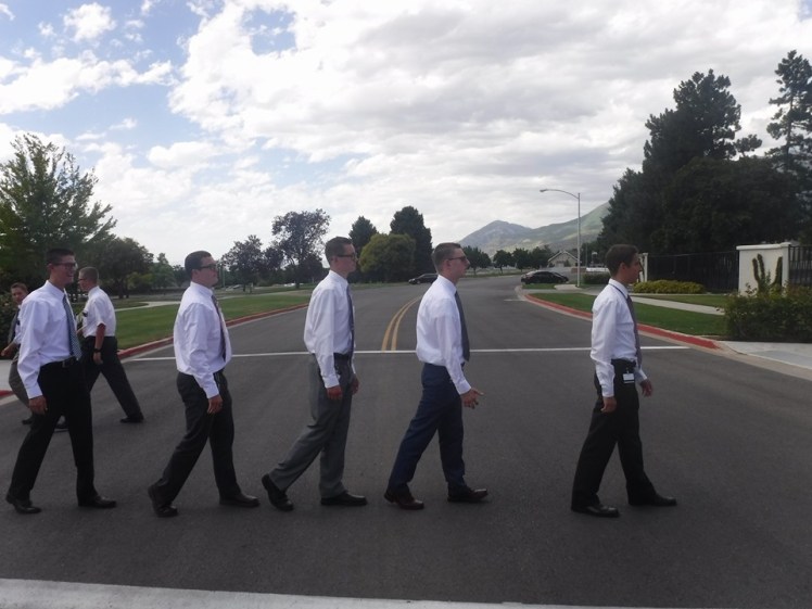 July12, 2016 temple procession MTC district