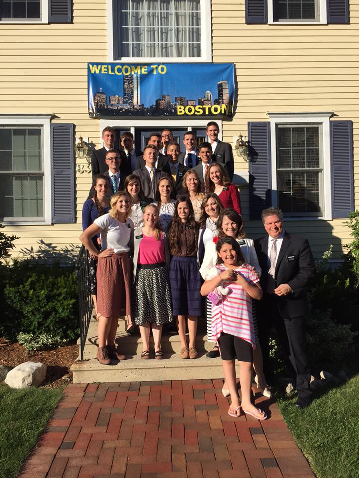 MBMarrivalJuly2016withMillers