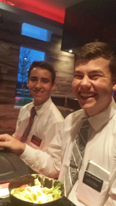 CapeCodEDavisEWoodwardHibachi