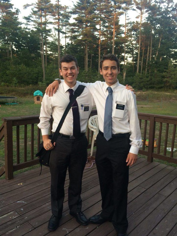 CapeCodElderWoodwardElderDavisatSpearins