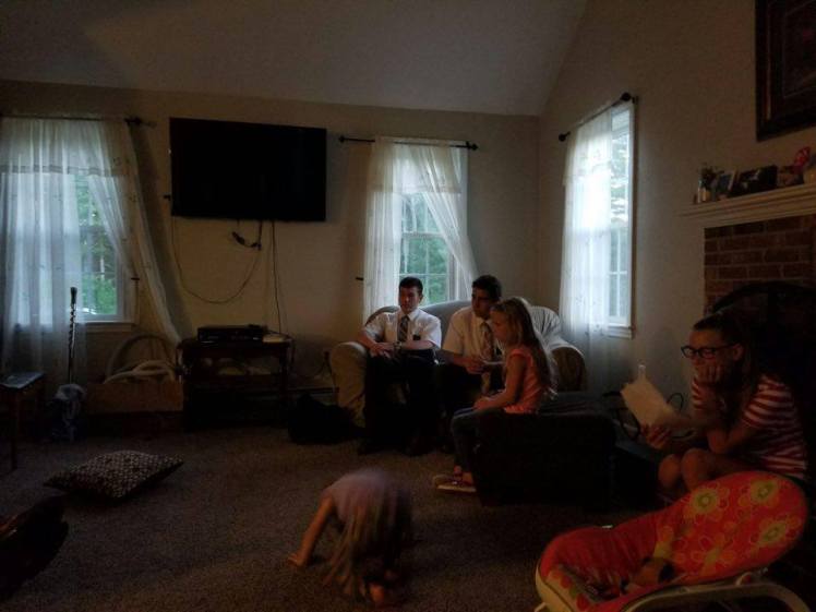 CapeCodFHESpearinFamilyEDavisEWoodward