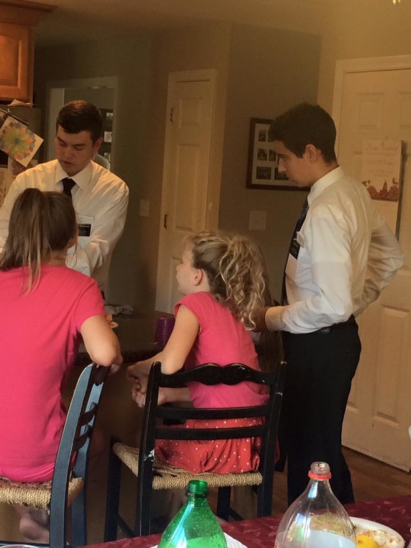 CapeCodSpearinLobsterNightMatthew