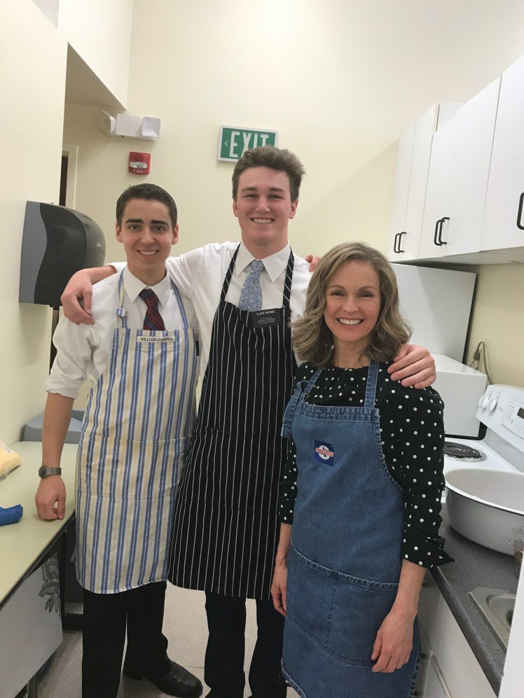 NewHavenCTDavisGredingSisTaggartkitchen