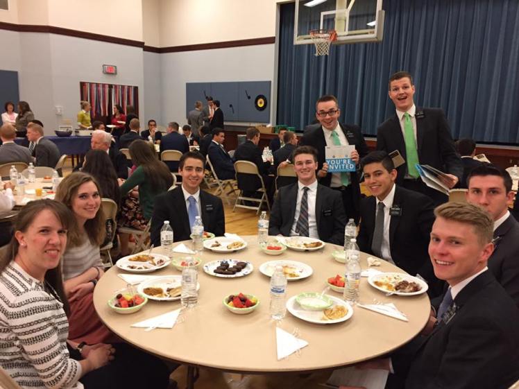 NewHavenCTdistrictMarch2017ZoneMtg