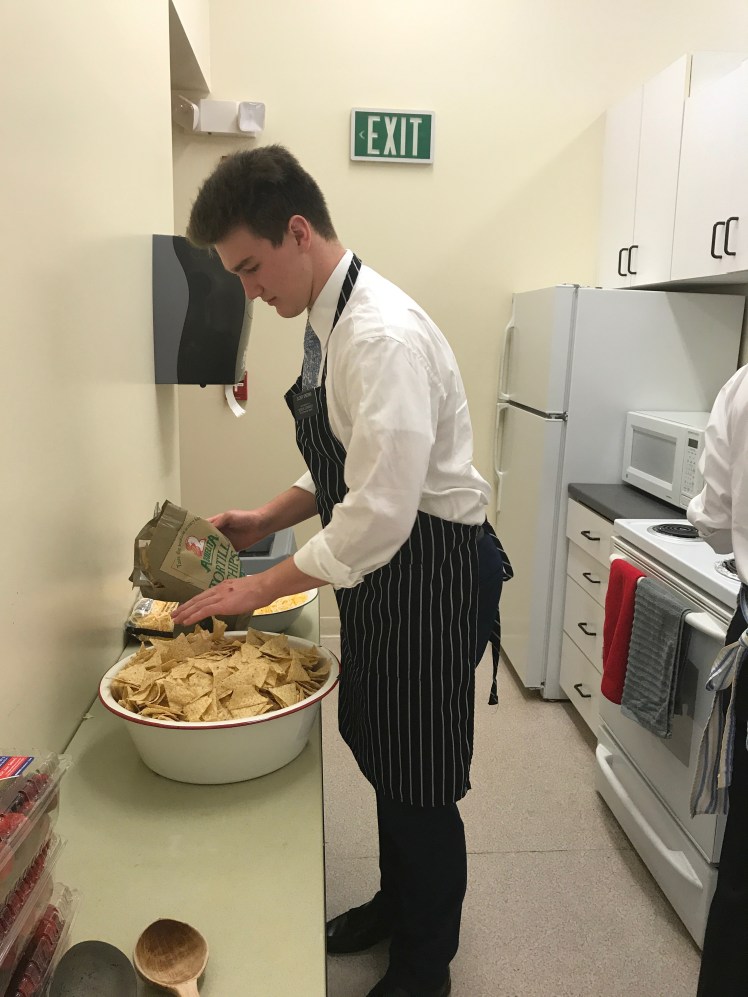 NewHavenCTElderGredingBreaktheFastChipDuty