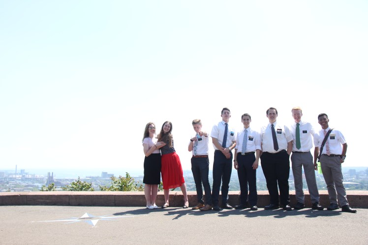 NewHavenCTDistrictMay2017RockWall