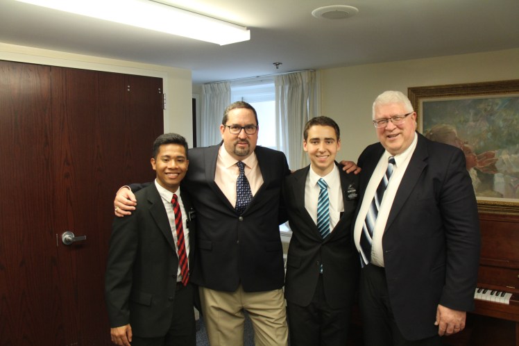 NewHavenCTSergioBezosBaptismDayNagtalonSergioDavisfriend