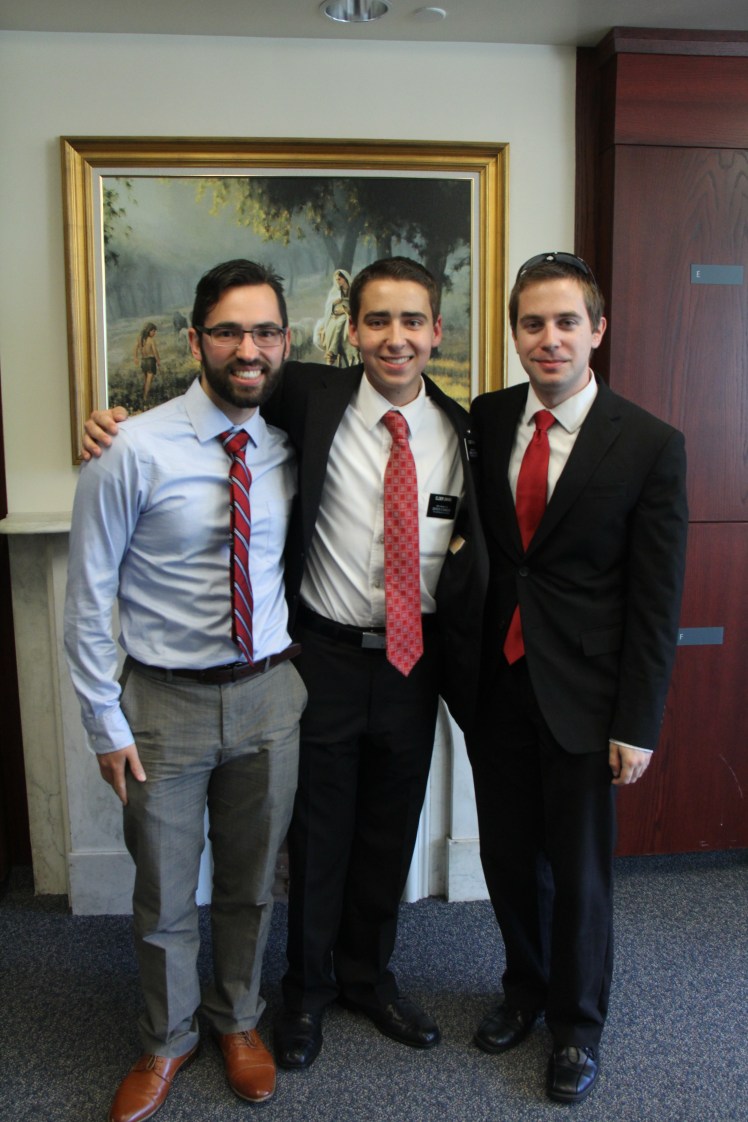 NewHavenYSAfriendsbeardedDavissunglasses