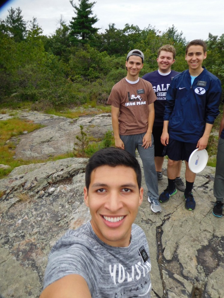 LynnfieldMADavisMerrillCurzonMelendezfrisbeepday