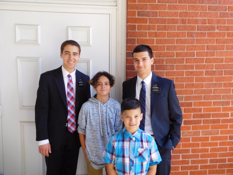 LynnfieldMADavisMerrillJustininbackEvaninfront