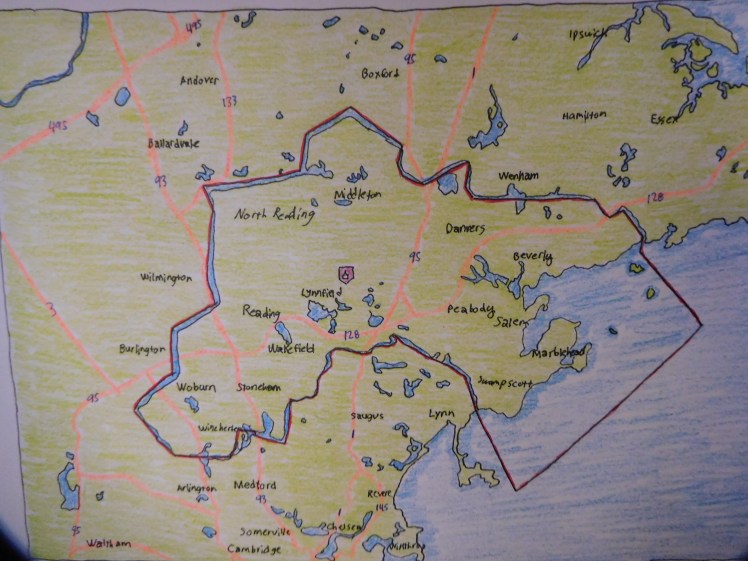 LynnfieldMAdrawnareamap