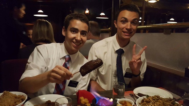 LynnfieldMAKowloonTituseswithDavisPetersonmeatstick