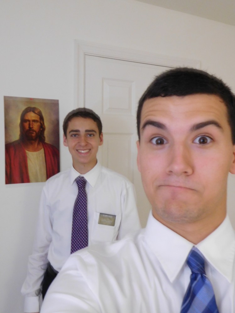 LynnfieldMAMerrillselfie