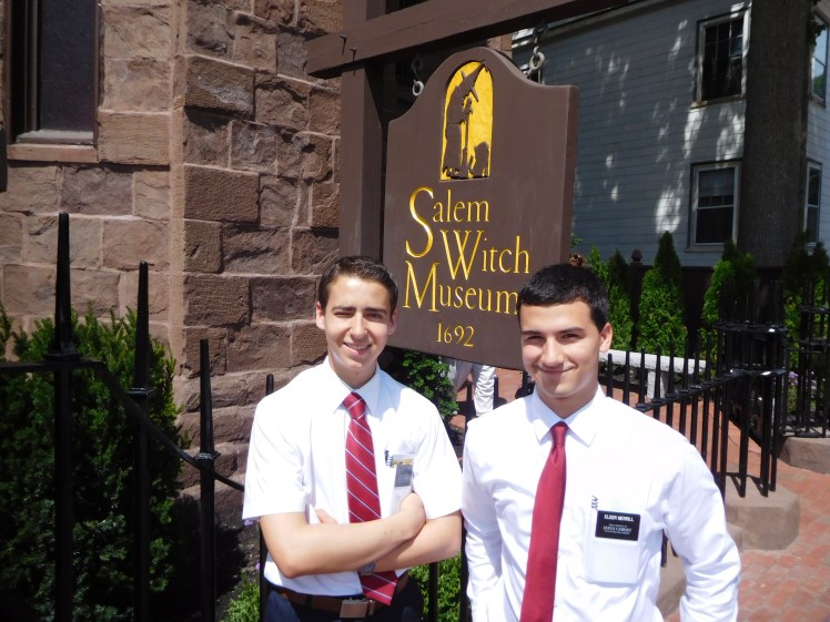 LynnfieldMASalemWitchMuseumDavisMerrill