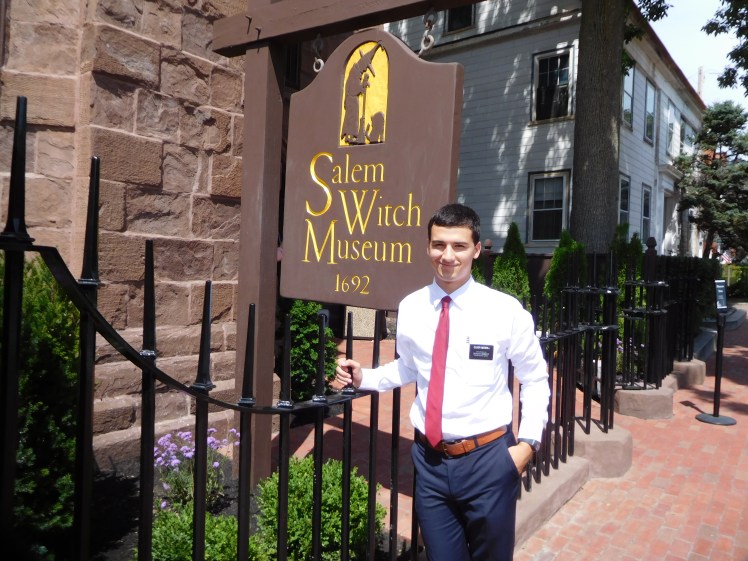 LynnfieldMASalemWitchMuseumMerrill