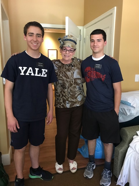 DanversMAMarlaJohnsonElderDavisElderMerrill