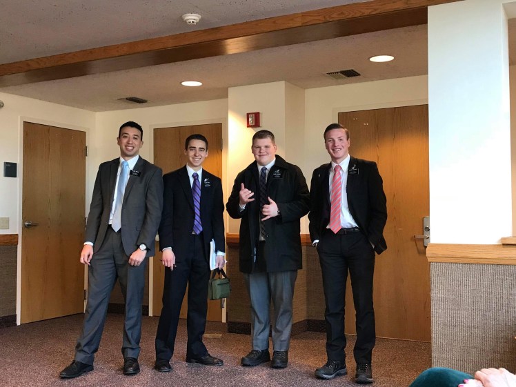 WaterburyCTGoodmanLastSundayJan152018TiradoDavisBushmanGoodman