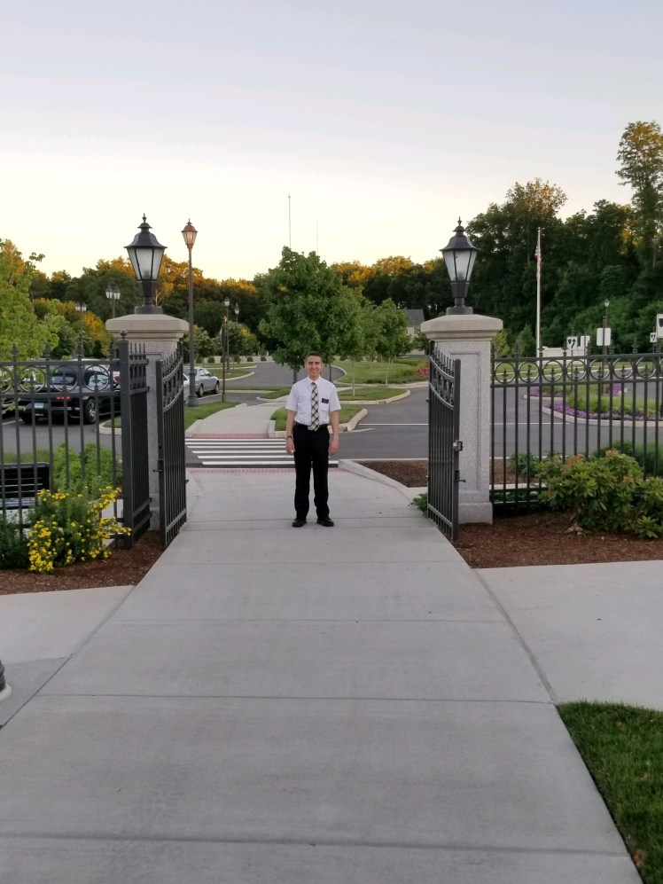 SouthingtonCTHartfordCTTempleJessicaBaptismsJune2018