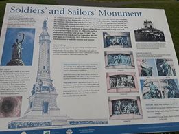 SouthingtonCTSoldiersandSailorsMonument