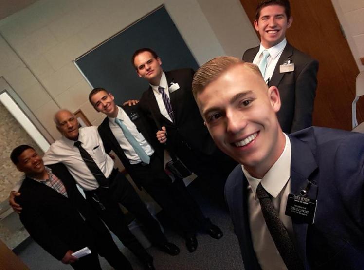 SouthingtonCTWardMemberElders